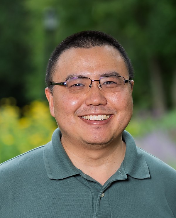 Zhuan Pei